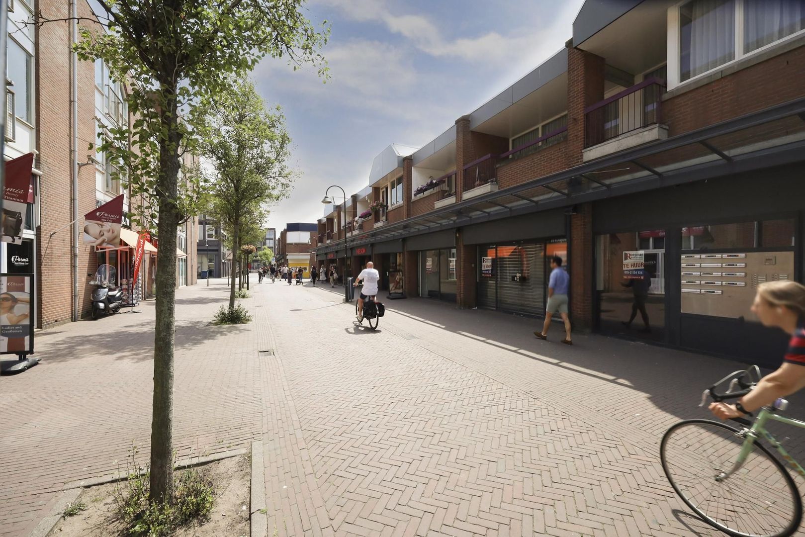 Kruisstraat 14, Delft foto-7