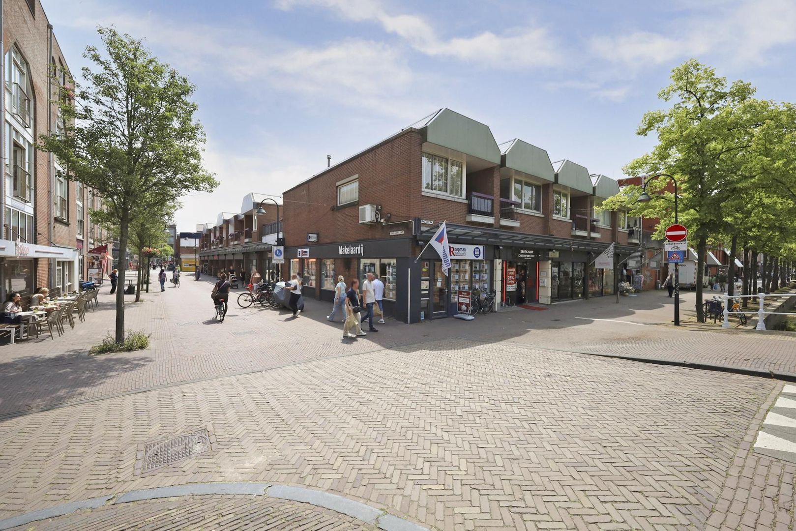 Kruisstraat 14, Delft foto-0