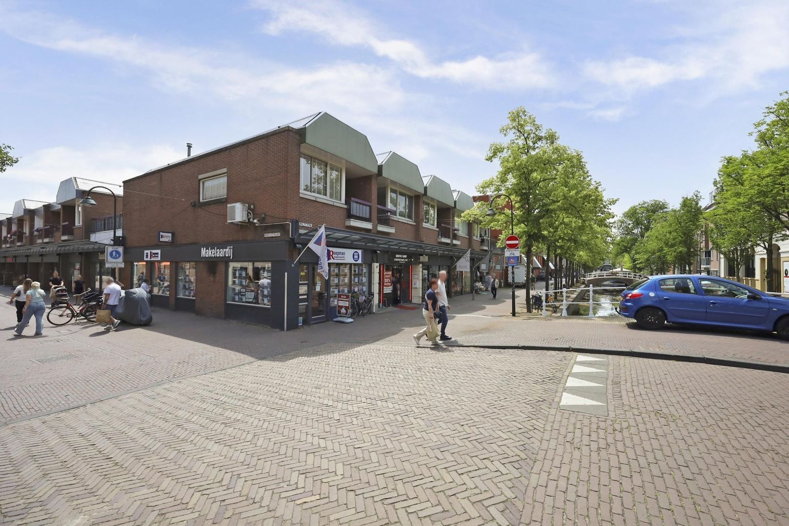 Kruisstraat 14, Delft foto-5