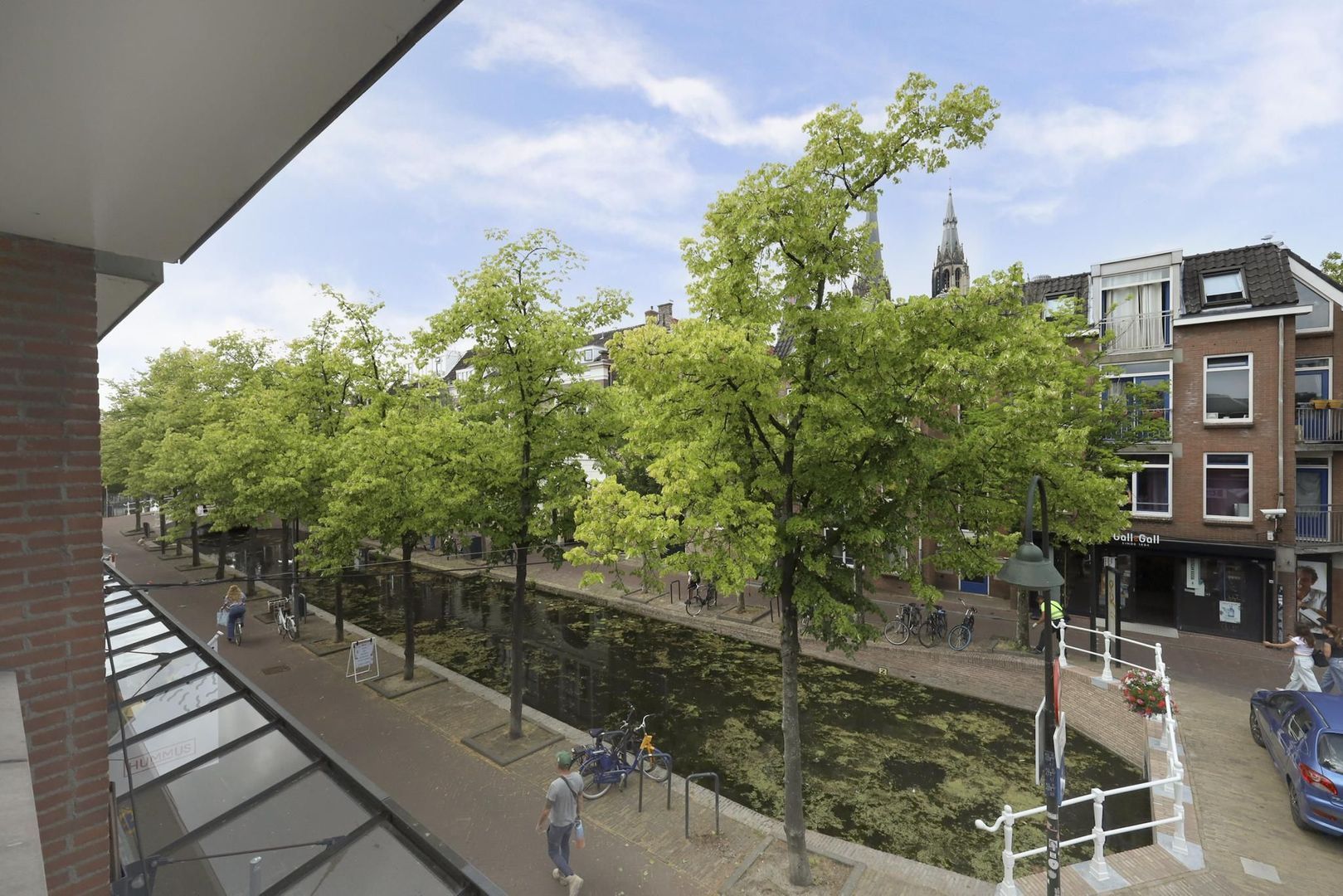 Kruisstraat 14, Delft foto-24