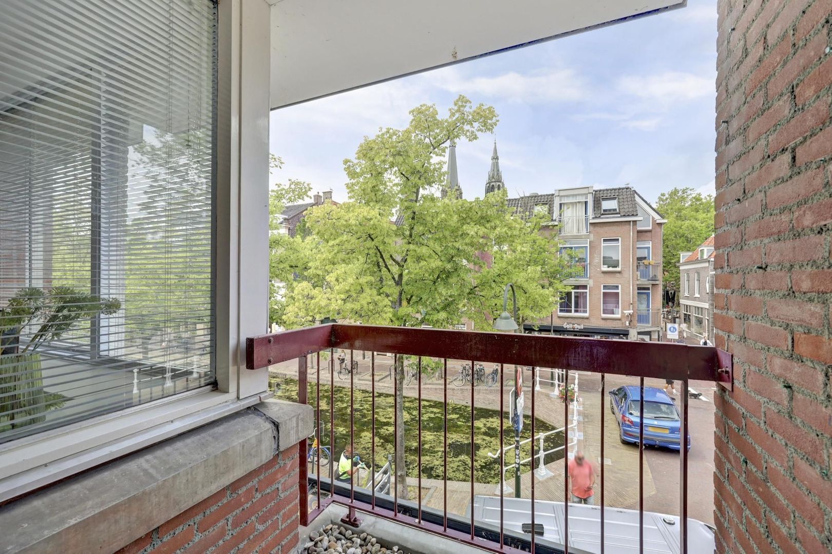 Kruisstraat 14, Delft foto-4
