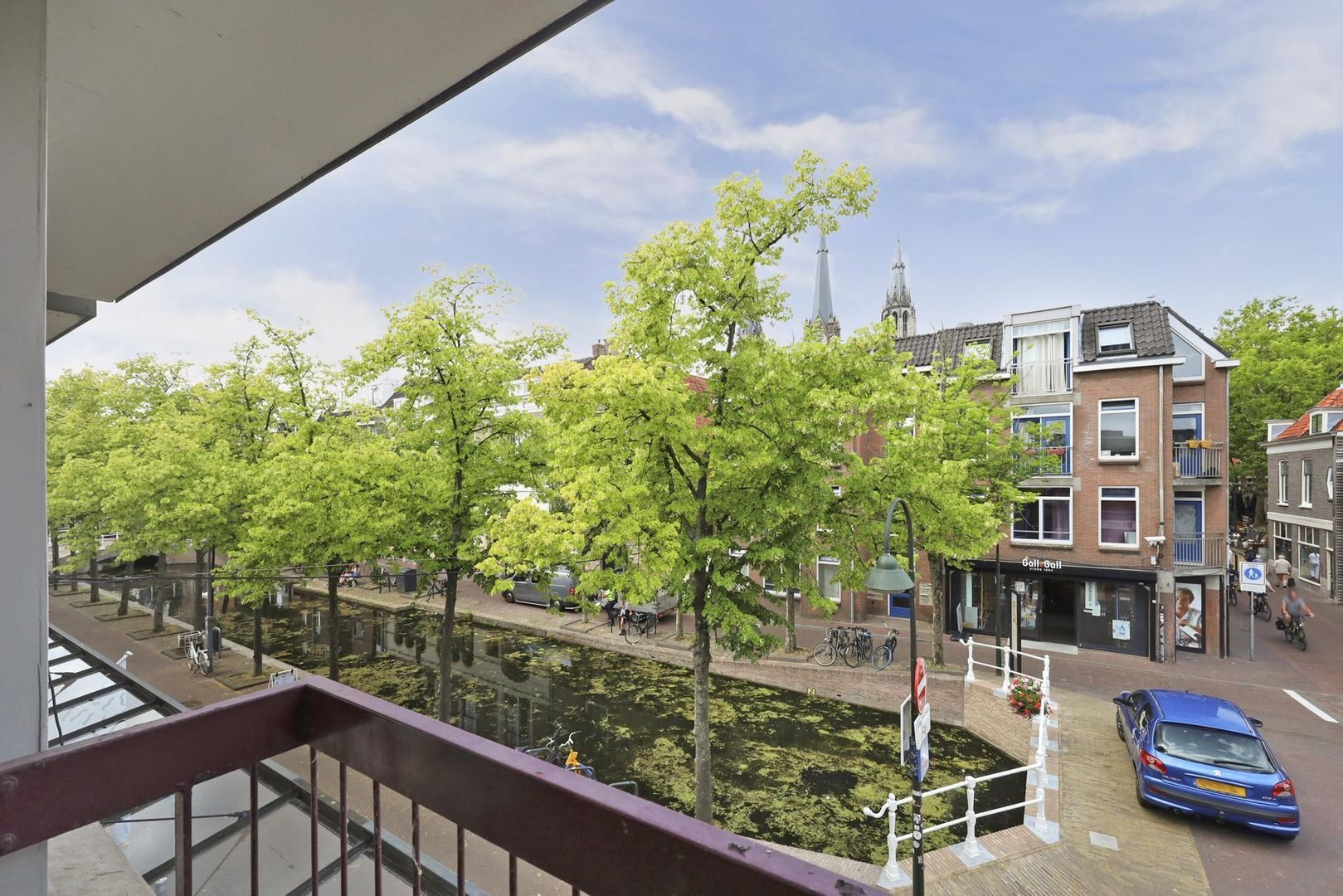 Kruisstraat 14, Delft foto-26