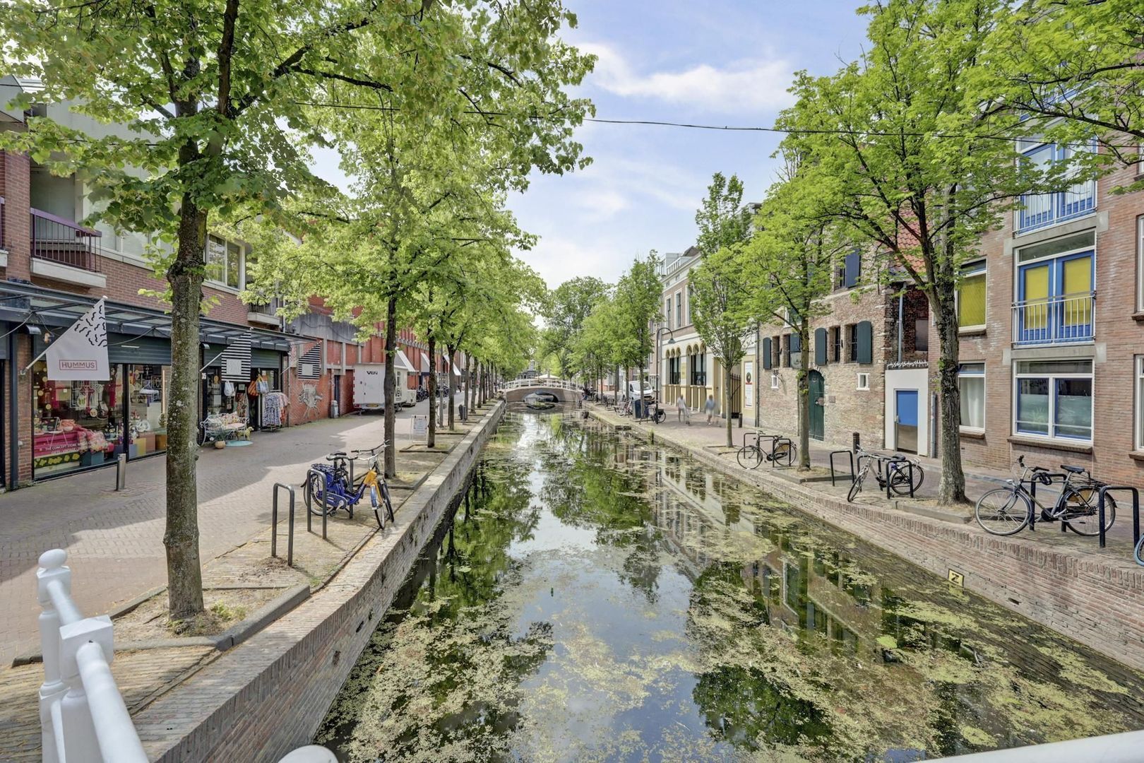 Kruisstraat 14, Delft foto-27