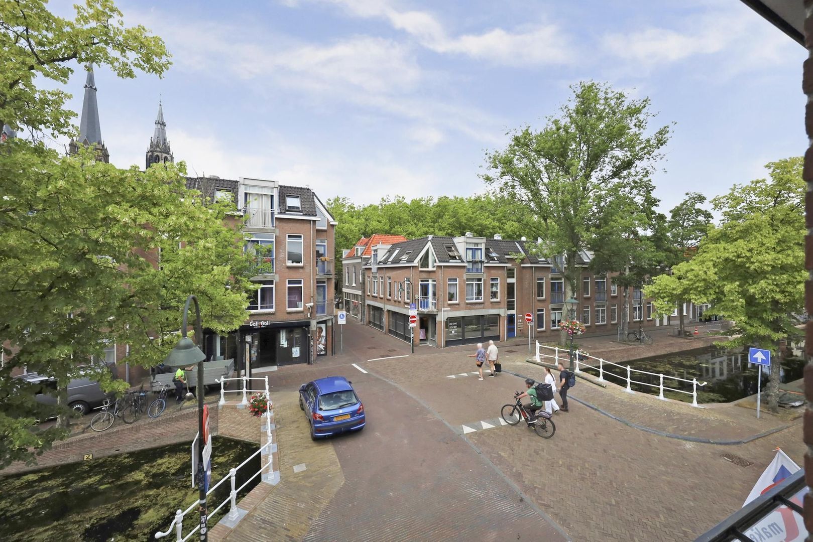Kruisstraat 14, Delft foto-25
