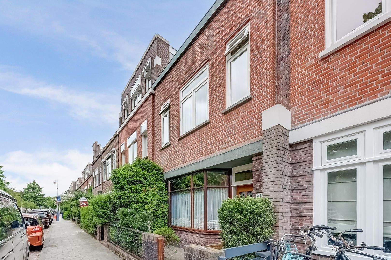 Van Nijenrodestraat 31, Den Haag foto-5