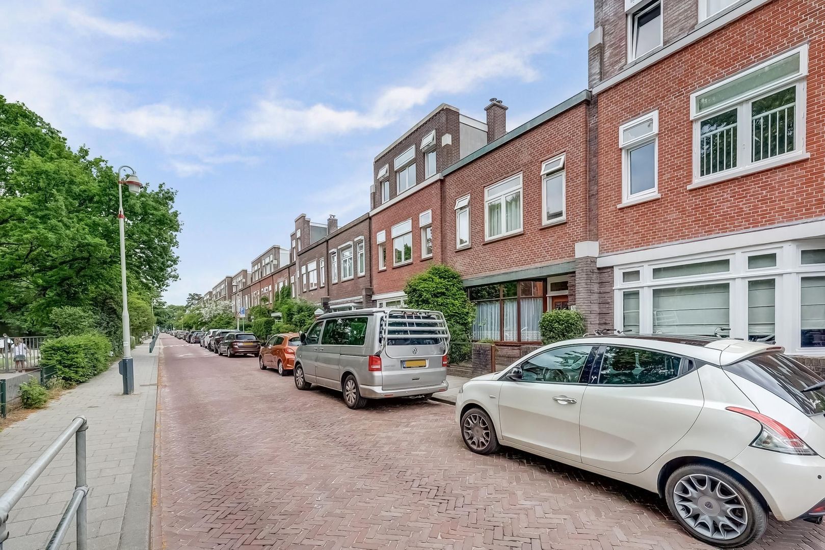 Van Nijenrodestraat 31, Den Haag foto-6