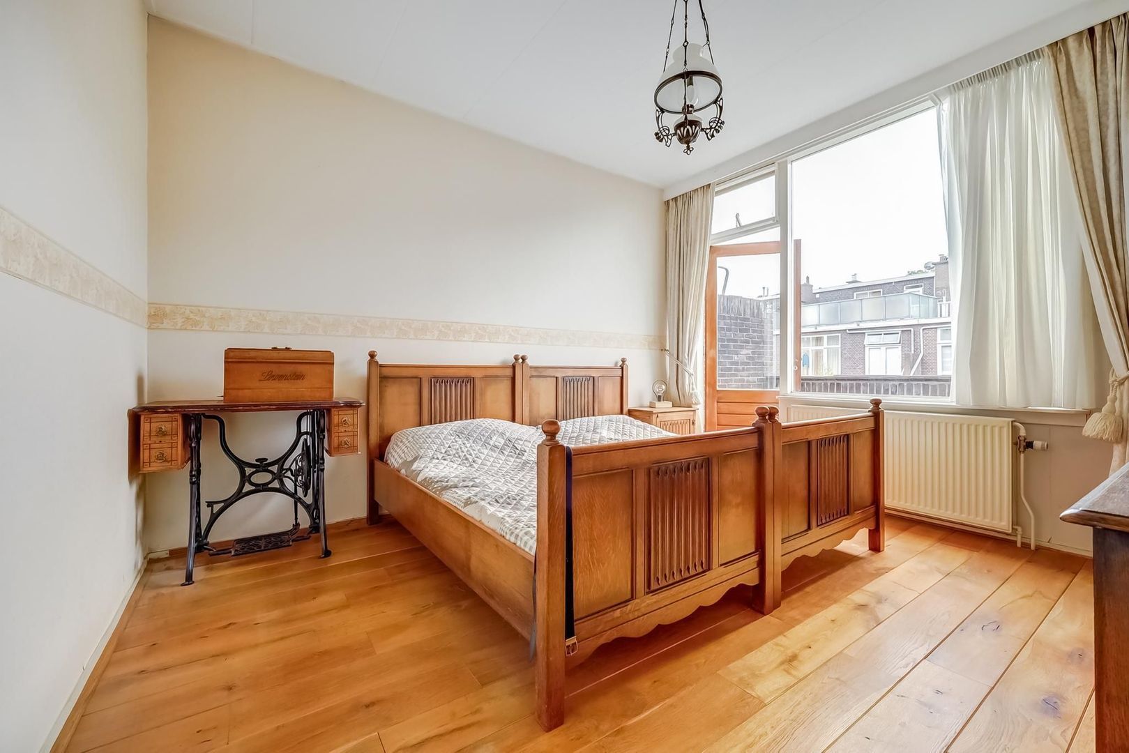 Van Nijenrodestraat 31, Den Haag foto-28