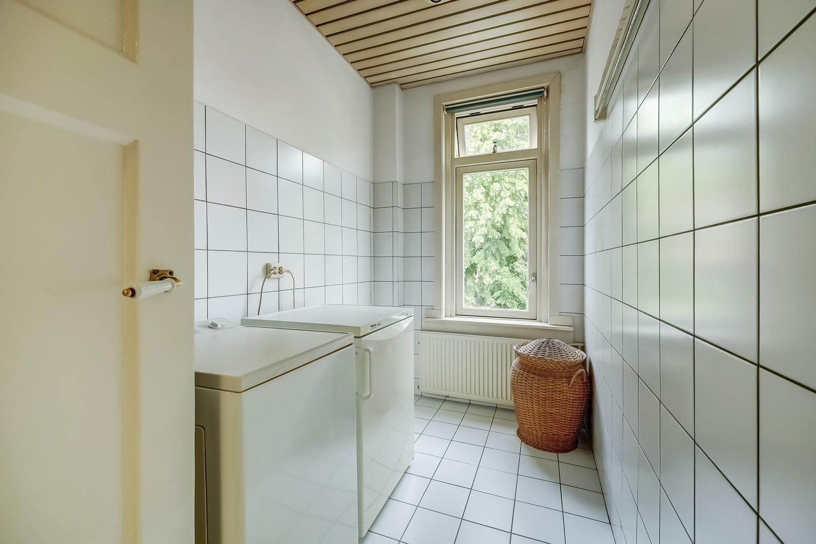 Van Nijenrodestraat 31, Den Haag foto-31