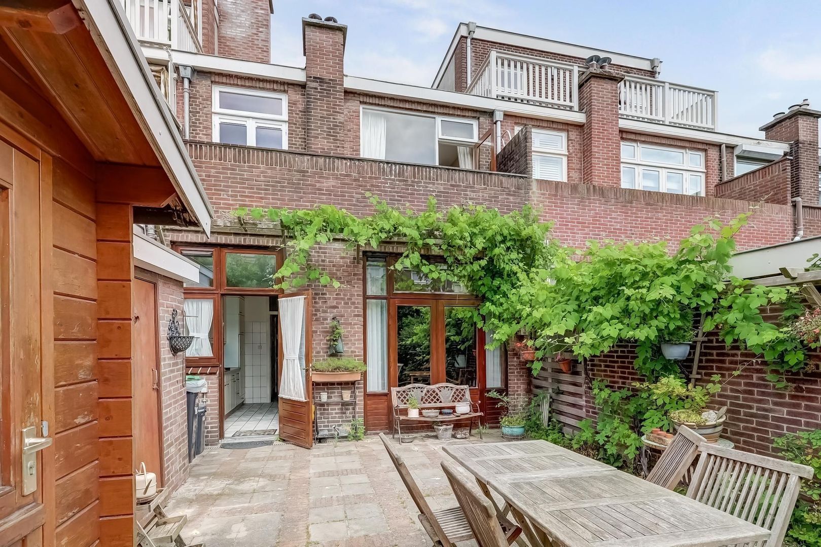 Van Nijenrodestraat 31, Den Haag foto-20