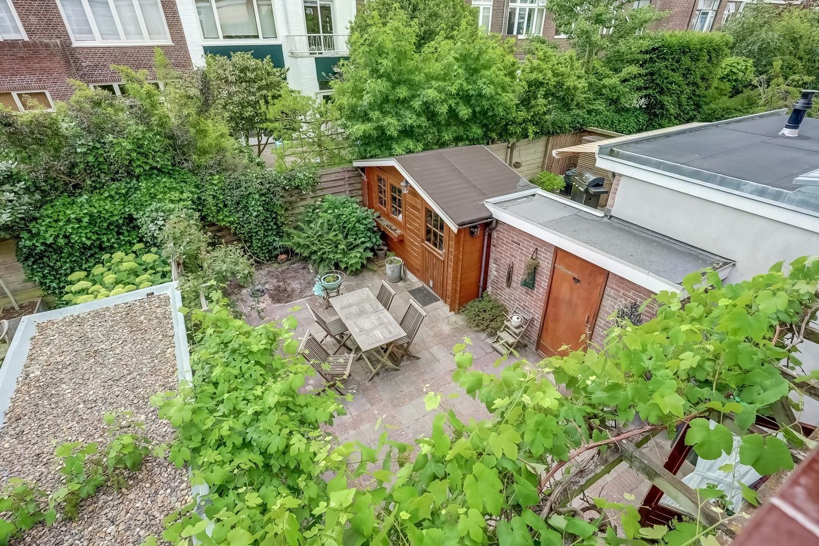 Van Nijenrodestraat 31, Den Haag foto-21