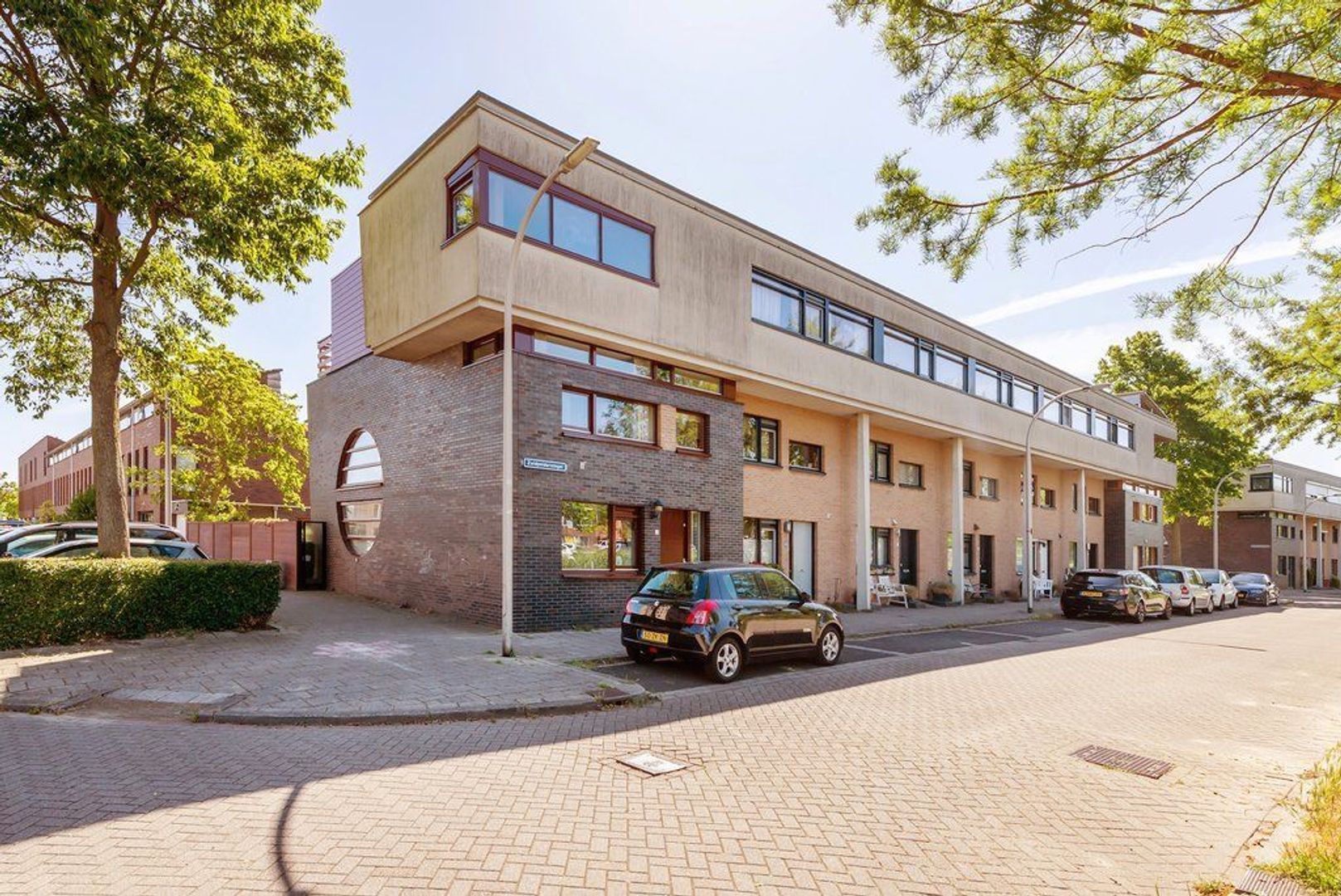 Zuidpoldersingel 2, Delfgauw foto-0