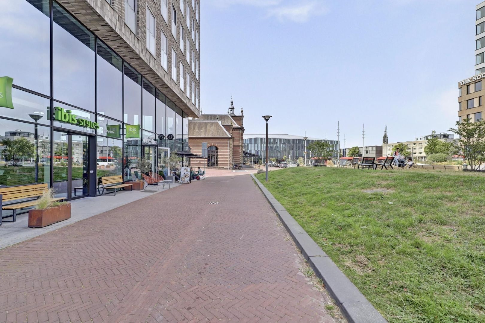 Nieuwe Gracht 21, Delft foto-28