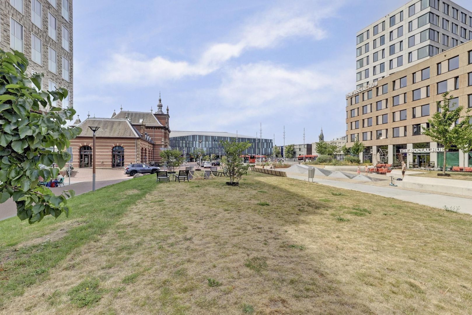 Nieuwe Gracht 21, Delft foto-30