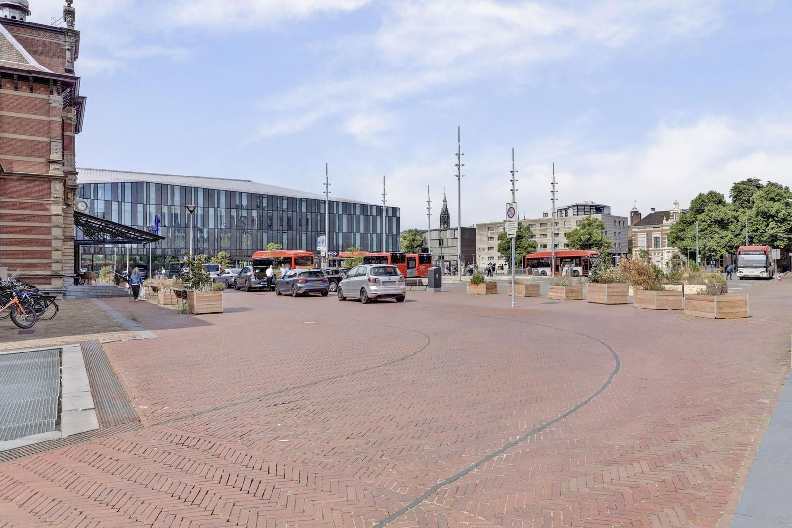 Nieuwe Gracht 21, Delft foto-34
