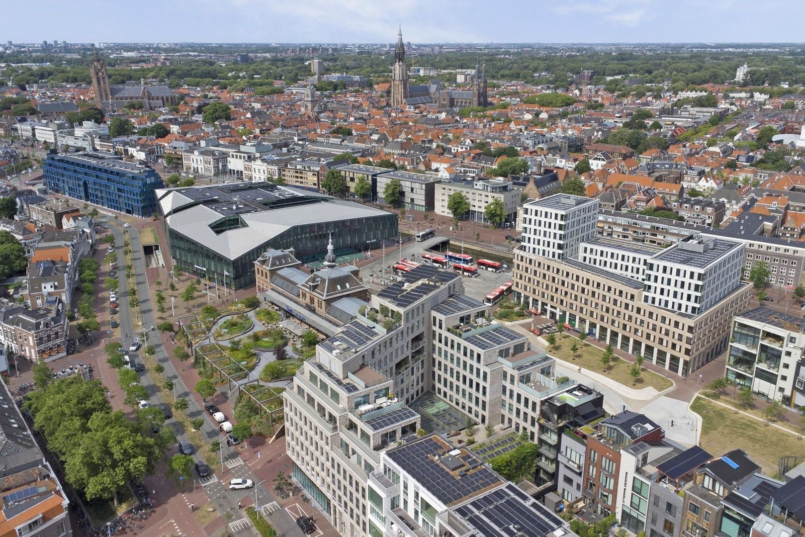 Nieuwe Gracht 21, Delft foto-37