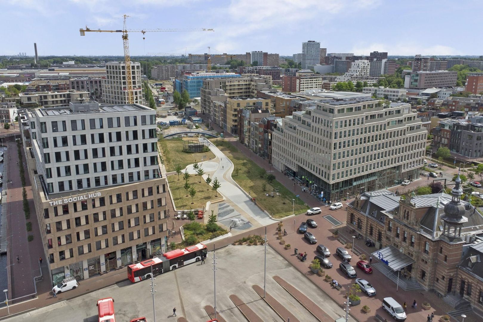 Nieuwe Gracht 21, Delft foto-39