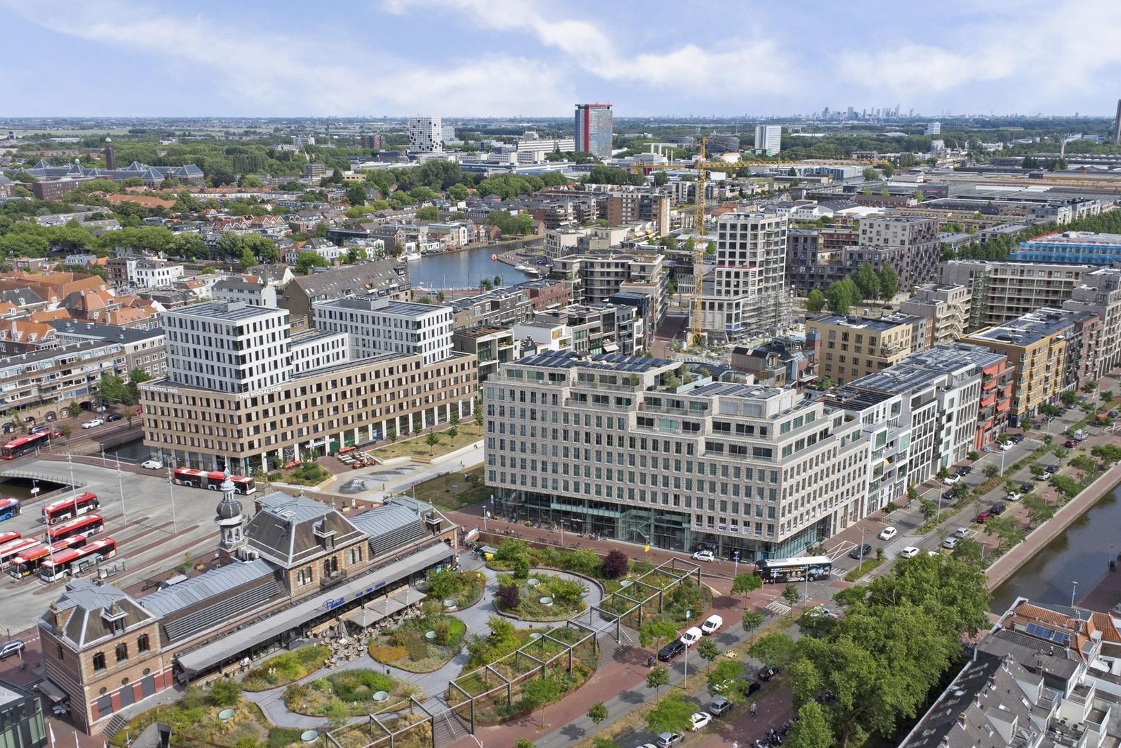 Nieuwe Gracht 21, Delft foto-40