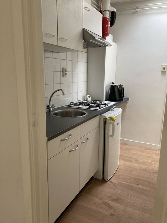 Bekijk for 1/15 van apartment in Hilversum