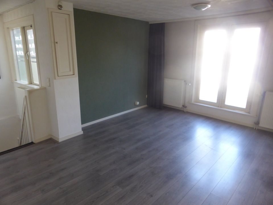 appartement in Bussum