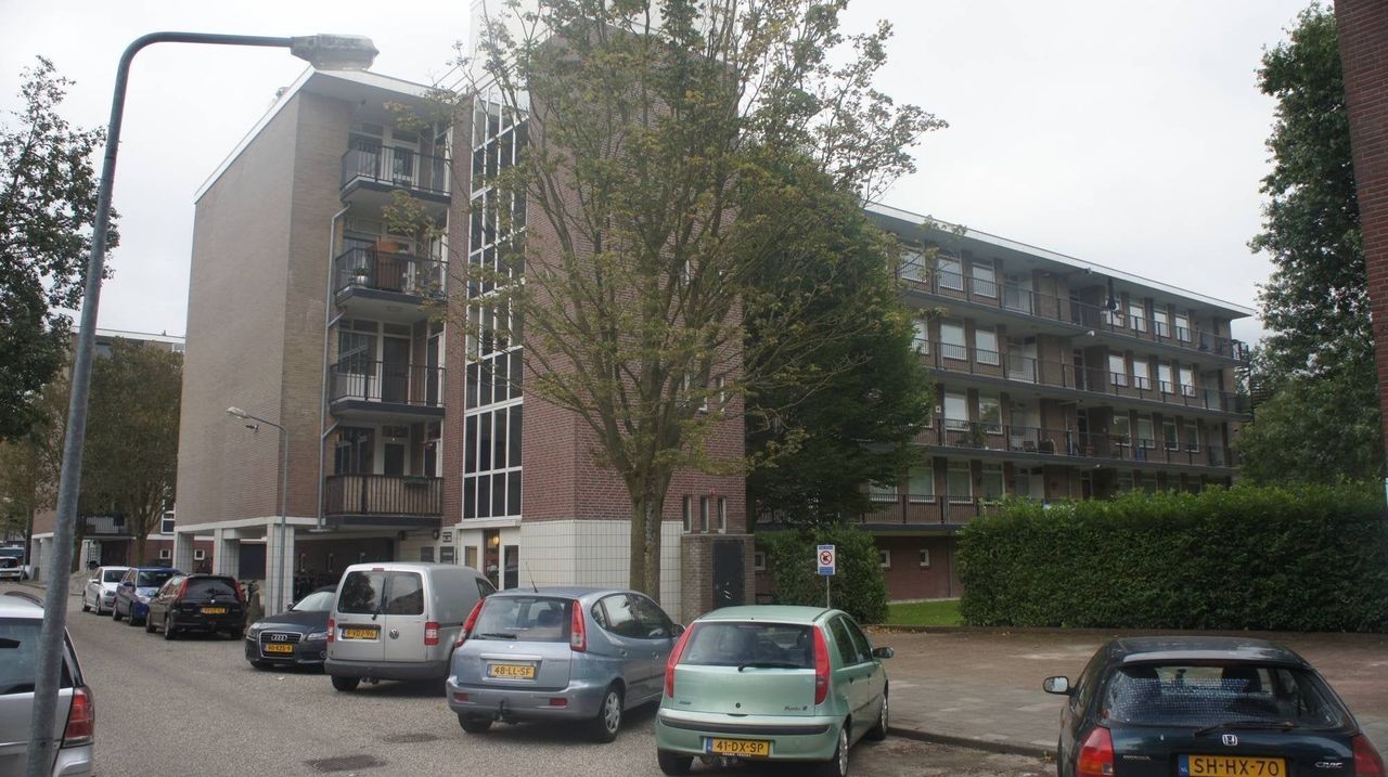 Bekijk foto 1/17 van apartment in Hilversum
