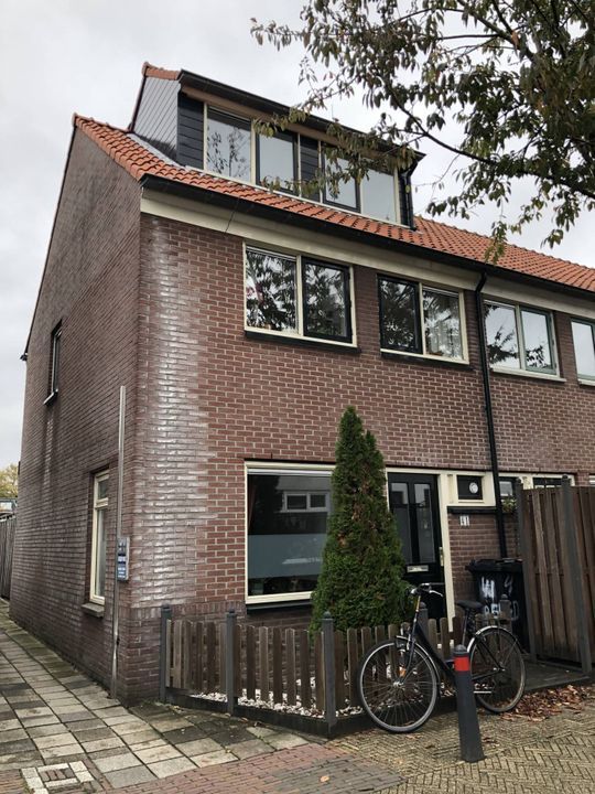 Appartement in Hilversum