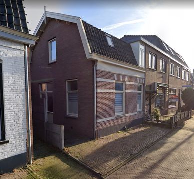 huurwoningen te huur op Rozenstraat 43