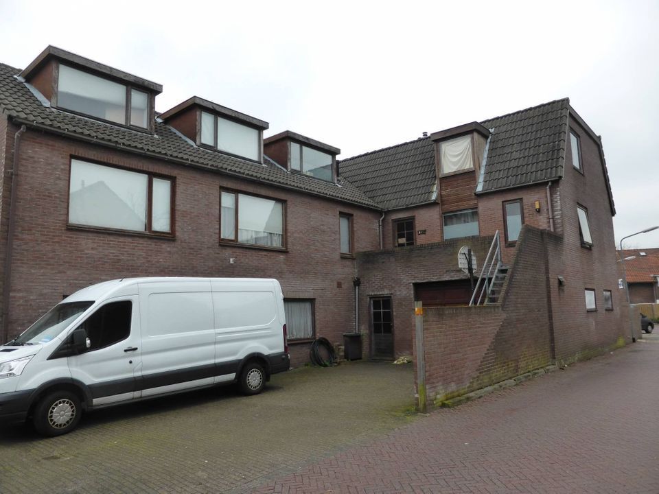 Appartement in Hilversum