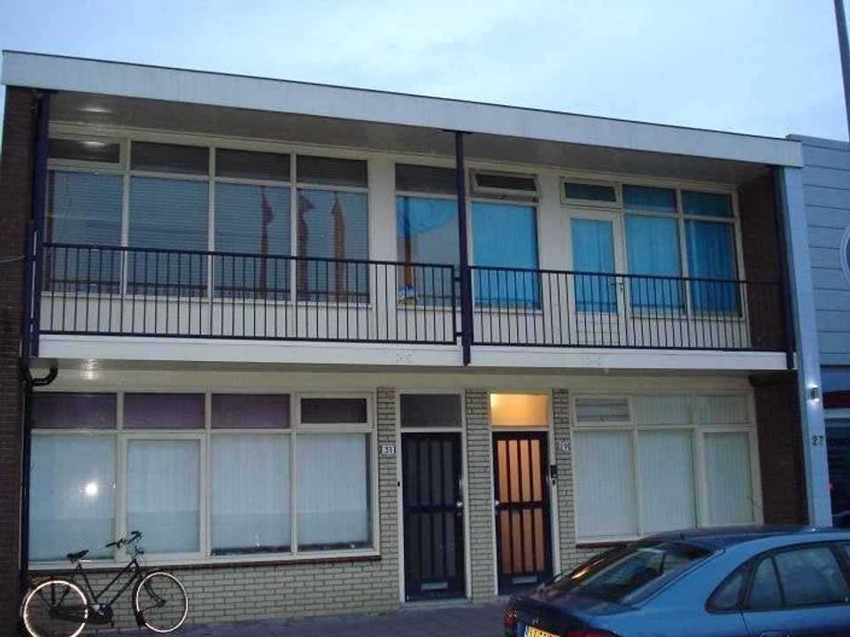 Appartement in Utrecht