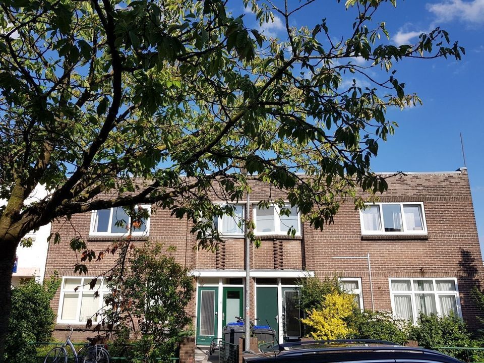 Appartement in Hilversum