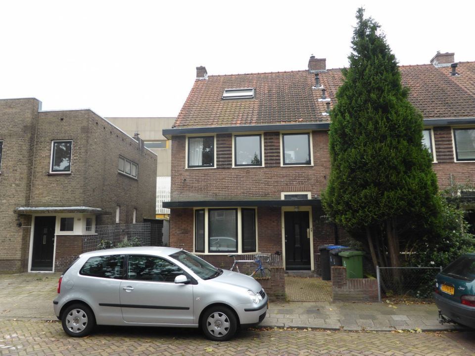 Appartement in Hilversum