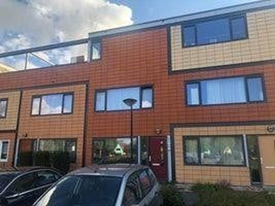 Appartement in Almere