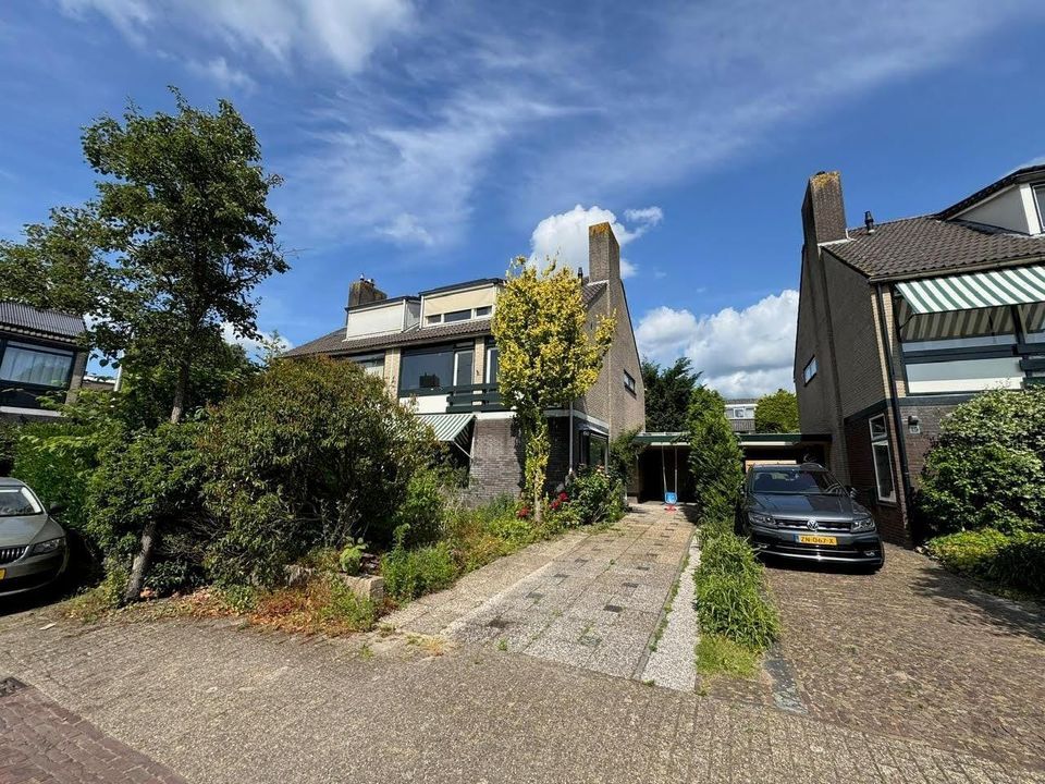 Woonhuis in Gooise Meren
