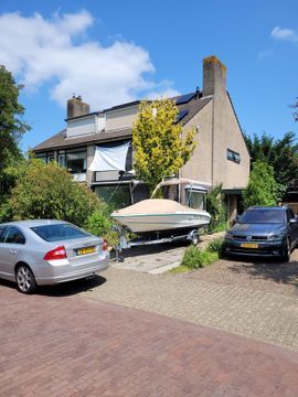 apartments for rent on Marianne Philipslaan 17