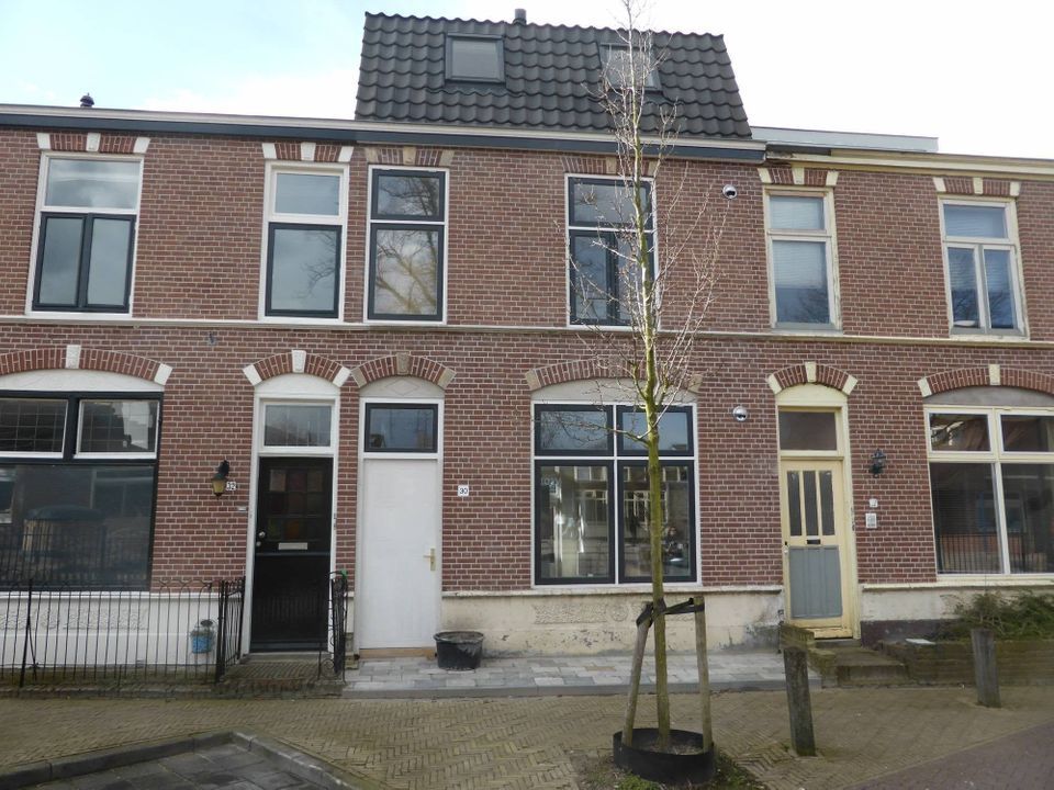 Appartement in Hilversum