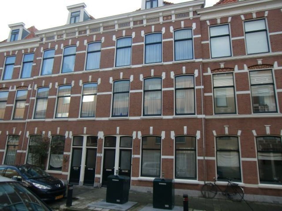 Appartement in 's-Gravenhage