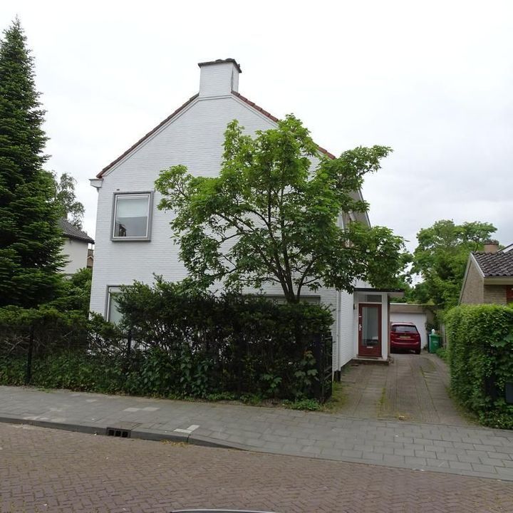 Family home in 's-Gravenhage