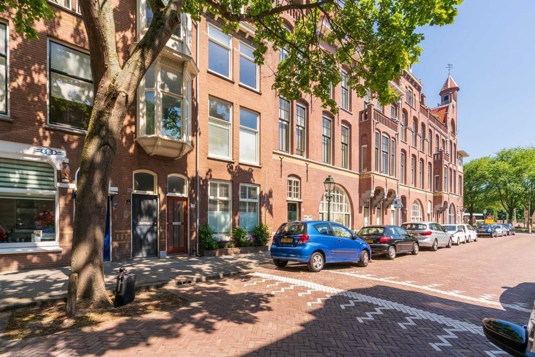 Antonie Heinsiusstraat 13