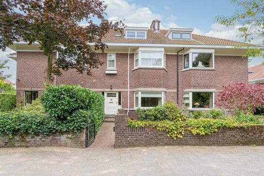 Hoogwerflaan 3 .