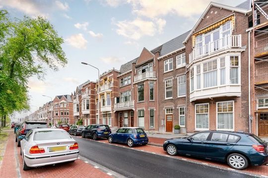 Statenlaan 93 B