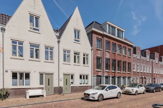 Plaspoelstraat 59 blur