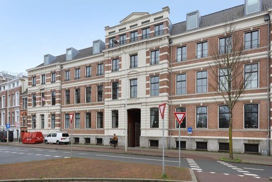 appartementen te huur op Laan van Meerdervoort 84 25