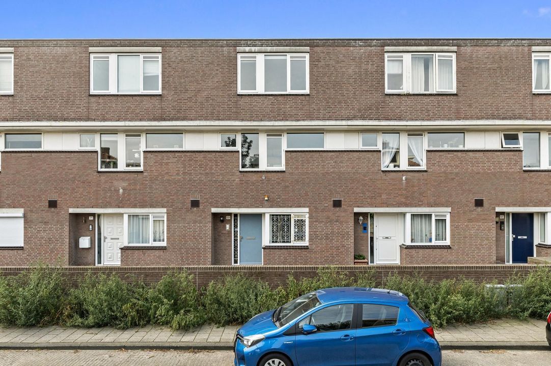 Groningsestraat 69