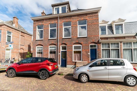 particuliere-woningen te huur op IJmuidenstraat 118