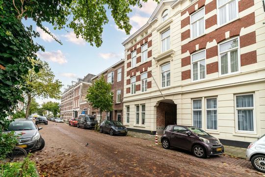 Balistraat 79 A