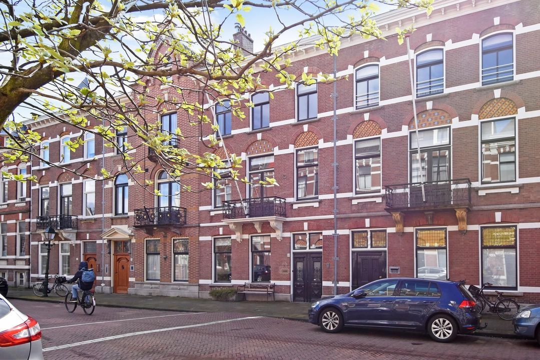 1e Sweelinckstraat 50