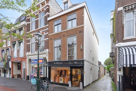 Bankastraat 1 W