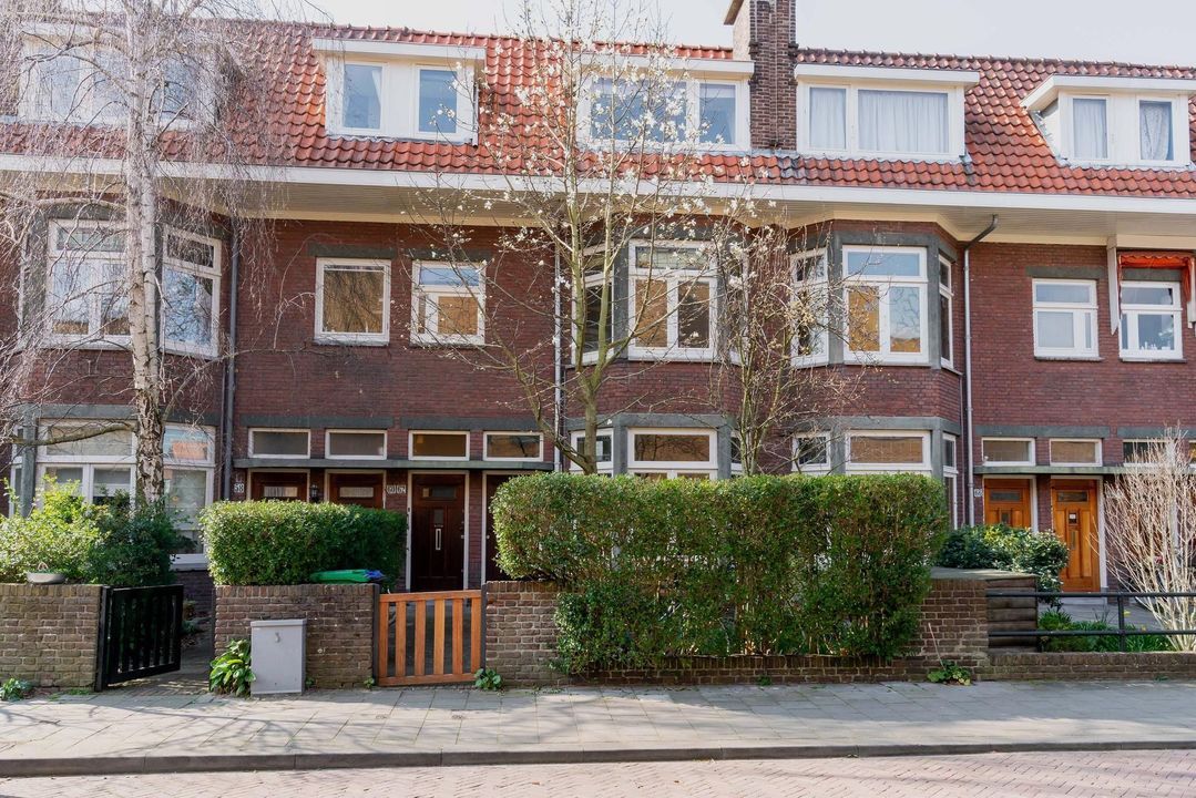 Van Diepenburchstraat 62