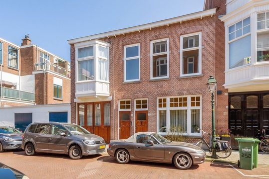 Van Beverningkstraat 250