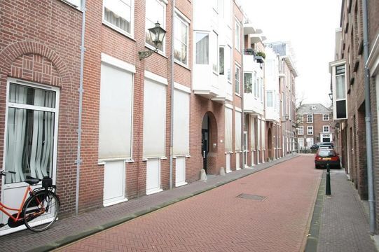 Laan van Roos en Doorn 5 E