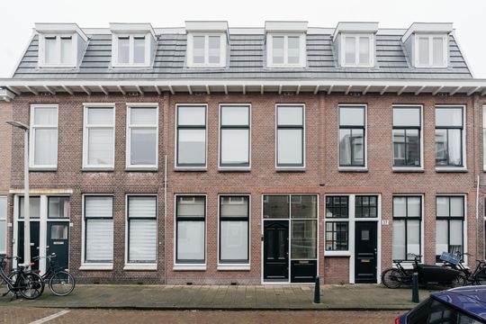 Burgemeester van der Werffstraat 39